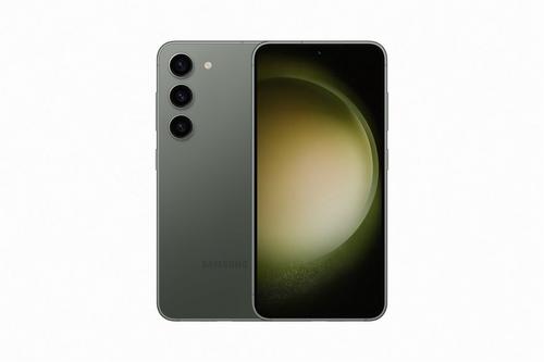 SAMSUNG Galaxy S23 5G DualSIM 8+256GB Green