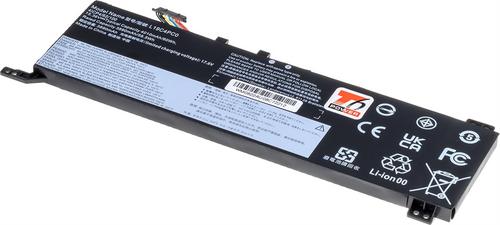 T6 POWER Baterie NBIB0205 NTB Lenovo - AGEMcz