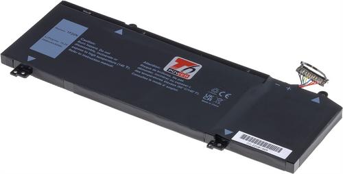 T6 POWER Baterie NBDE0210 NTB Dell - AGEMcz