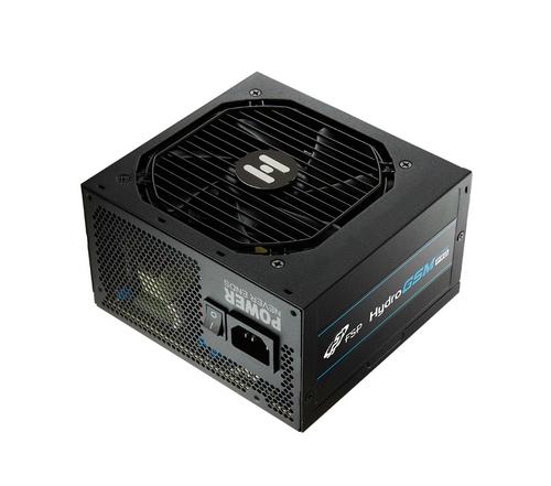 FSP zdroj HYDRO GSM LITE PRO 650, 650W, ATX12 v2.52, 80 PLUS GOLD (FORTRON) - AGEMcz