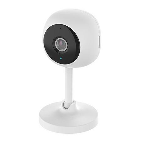 WOOX R4114, Smart indoor Full HD smart camera, WiFi kamera, kompatibilní s Tuya - AGEMcz