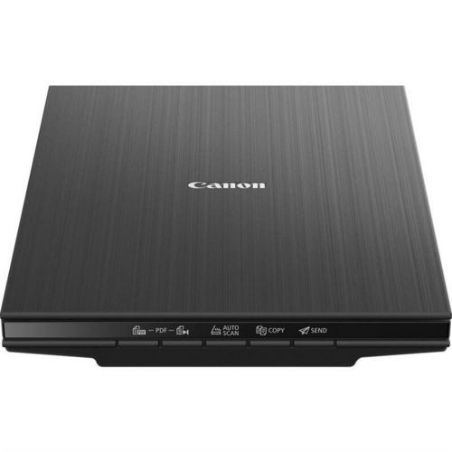 CANON skener CanoScan LIDE400 4800x4800dpi, USB, Black (černý)
