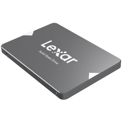 LEXAR NS100 SSD 1TB 6Gbps 2.5" TLC - AGEMcz