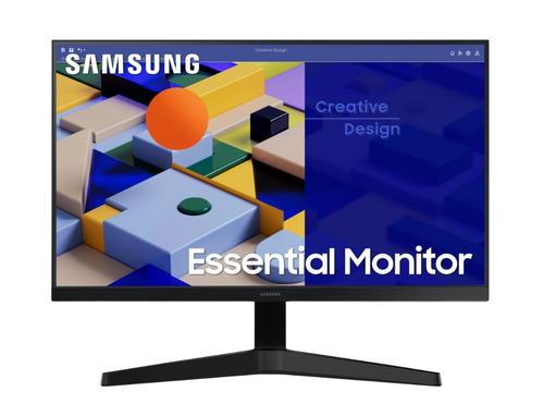 SAMSUNG LCD 27" Business monitor S31C model LS27C310EAUXEN FHD 1920x1080 IPS 75Hz - Slevy AGEMcz