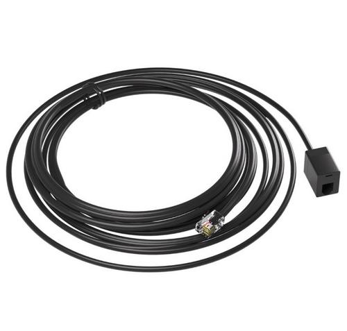 SONOFF RL560 prodlužovací kabel pro senzory, délka 5m, pro spínače Sonoff TH3
