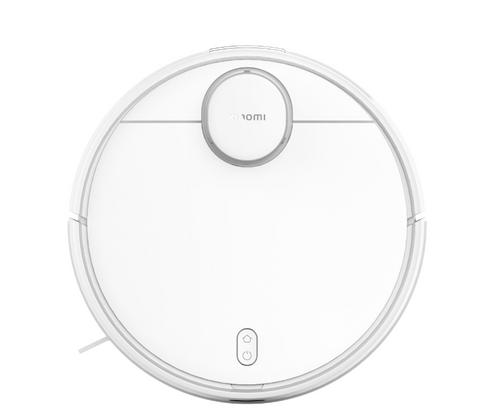 Xiaomi Robot Vacuum S10 EU white