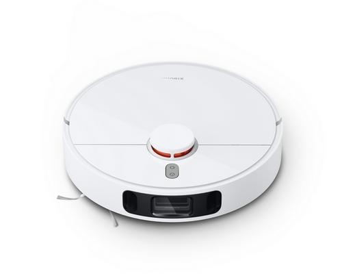 Xiaomi Robot Vacuum S10+ EU white