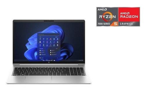 HP NB HP ProBook 455 G10 s procesorem AMD Ryzen™ 5 7530U a grafikou AMD Radeon™, 15.6 IPS FHD matný, 8 GB DDR4, 512 GB M.2 SSD, WiFi 6E, BT, Windows 11 Pro