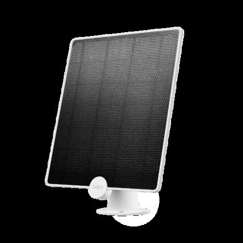 TP-LINK Tapo A200 Solar Panel - Novinky AGEMcz
