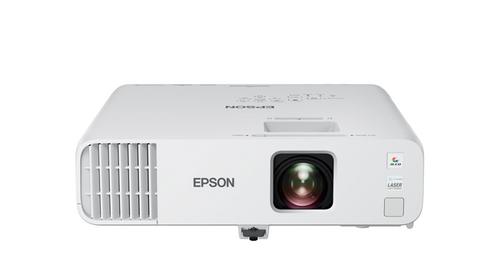 EPSON projektor EPSON EB-L260F 3LCD Laser FullHD (použitý), 4600ANSI, 2 500 000:1, HDMI, LAN, WiFi, Miracast.........ROZBALENÝ