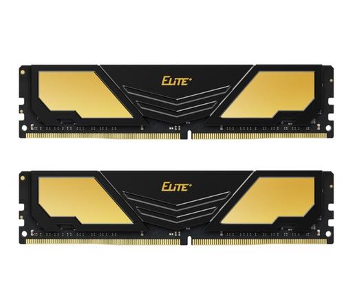 TEAMGROUP 16GB=2x8GB DDR4 3200MHz CL22-22-22-52 - Novinky AGEMcz