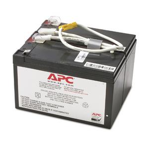 APC Replacement Battery RBC5, náhradní baterie pro UPS, pro SU450INET,SU700INET - AGEMcz
