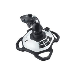 LOGITECH joystick Extreme 3D Pro