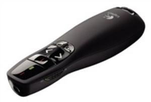 LOGITECH Presenter R400 Wireless - AGEMcz