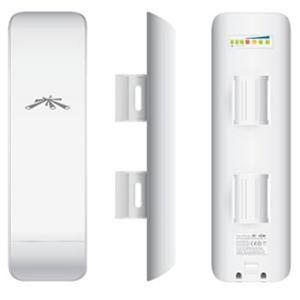 UBIQUITI NanoStation M5 MIMO TDMA - outdoor 5 GHz, 2x LAN, vč. 2x 16 dBi antény - AGEMcz