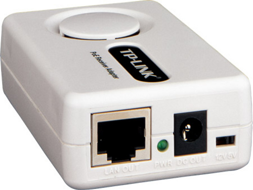 TP-LINK TL-POE10R POE napájení - AGEMcz