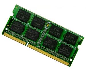 CORSAIR 8GB=2x4GB SO-DIMM DDR3 PC3-10666 1333MHz 1.5V CL9 - AGEMcz