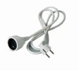 Kabel prodlužka PPE 220V 2m POWERGARDEN