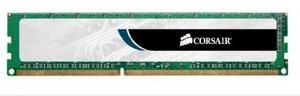 CORSAIR 4GB DDR3 1333MHz PC3-10666 1.5V CL9