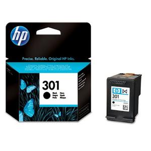 HP CH561EE originální náplň černá - AGEMcz
