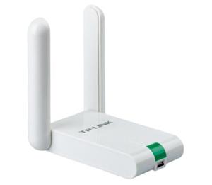 TP-LINK TL-WN822N Wifi USB adapter, 300Mbps,klient se zvýšeným výkonem - AGEMcz
