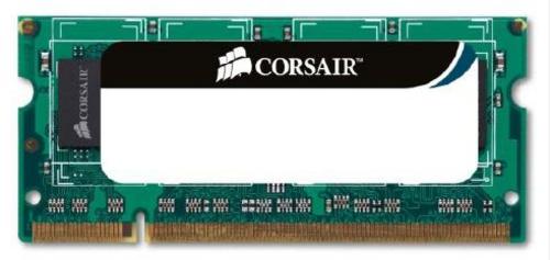CORSAIR SO-DIMM DDR3 MAC/APPLE 4GB 1333MHz CL9 - AGEMcz