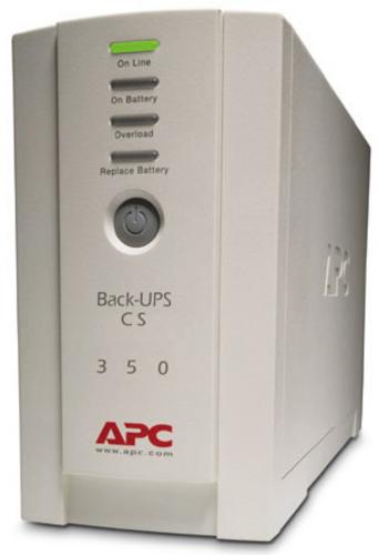 APC BK350EI