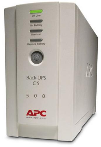 APC BK500EI