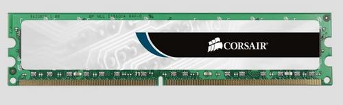 CORSAIR 8GB=2x4GB DDR3 1333MHz PC3-10666 CL9 (kit 2ks 4096MB = 8GB) - AGEMcz