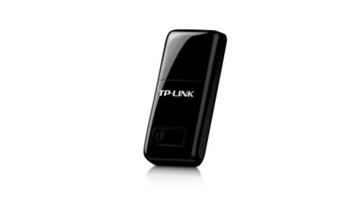 TP-LINK TL-WN823N Wifi USB adapter, 300Mbps - AGEMcz