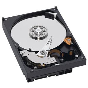 WDC WD10EZEX hdd 1TB SATA3-6Gbps 7200rpm 64MB WD Blue