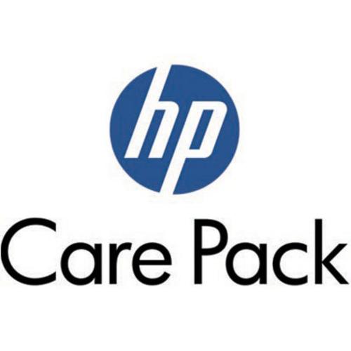 HP (UK735E) CarePack 3roky RETURN to DEPOT k notebook 4330s/4335s, 4530s/4535s/4540, 4730s/4735s, 430/450/455/470, 250/255 (obecně pro volume NB s původní zárukou 1 rok) - AGEMcz