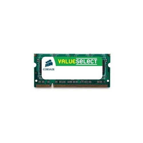 CORSAIR 8GB SO-DIMM DDR3 PC3-12800 1600MHz CL11 - AGEMcz