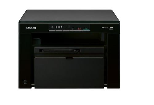 CANON i-SENSYS MF3010 Print/Scan/Copy, 18str/min, USB2.0 multifunkce - AGEMcz
