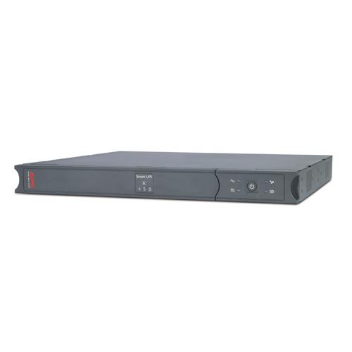 APC ups Smart-UPS SC, 280W / 420VA, 230V - AGEMcz