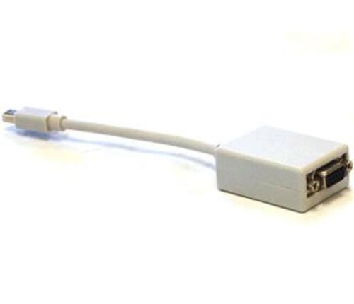REDUKCE adaptér Mini DisplayPort - VGA M/F - AGEMcz