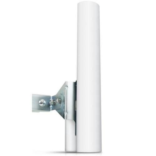 UBIQUITI AirMax sektorová anténa 5GHz MIMO 16dBi 120° rocket kit - AGEMcz