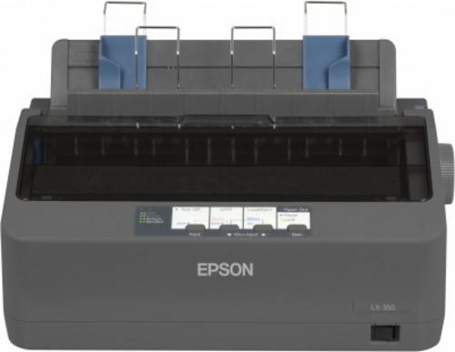 EPSON LX-350 jehličková tiskárna