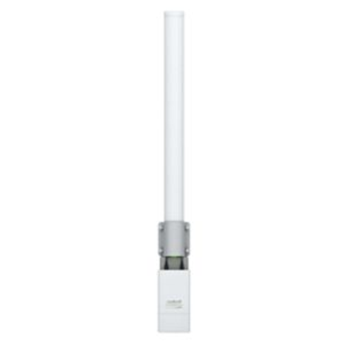 UBIQUITI AirMax všesměrová anténa 5GHz MIMO 10dBi 360° rocket kit - AGEMcz