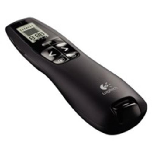 LOGITECH Presenter R700 Wireless - AGEMcz