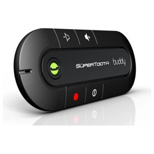 CELLY SuperTooth BUDDY, Bluetooth HF na stínítko, MultiPoint, AutoConnect, AutoPairing - AGEMcz