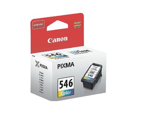 CANON CL-546 XL originální náplň barevná - AGEMcz