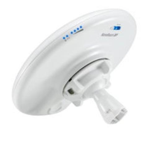 UBIQUITI NanoBeam M5, 5GHz, 16dBi, 802.11n MIMO 2x2 TDMA, PoE - AGEMcz