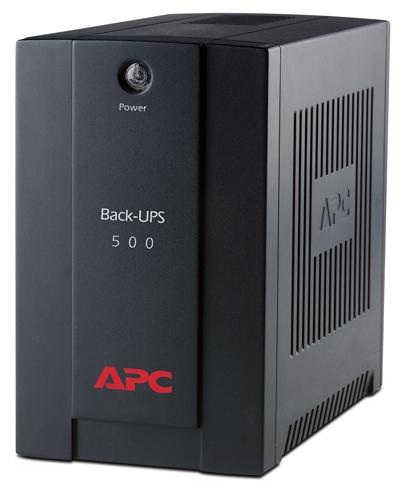 APC BX500CI - AGEMcz