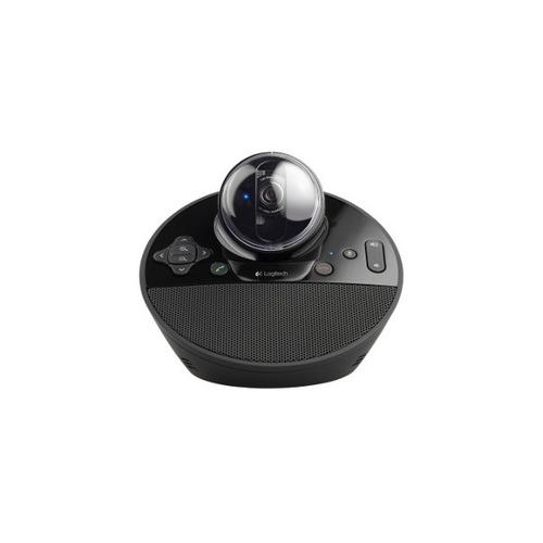 LOGITECH webcam BCC950 ConferenceCam - AGEMcz