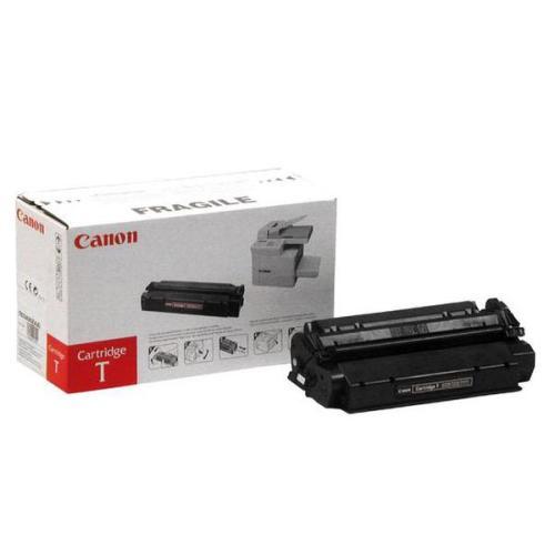 CANON CRG-737 originální toner černý - 2.9K (CRG737BK) - AGEMcz