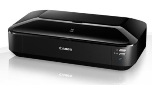 CANON PIXMA iX6850 - A3+ / WiFi / LAN / 9600x2400 / USB