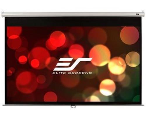 ES ELITE SCREENS M86NWX 186x116cm