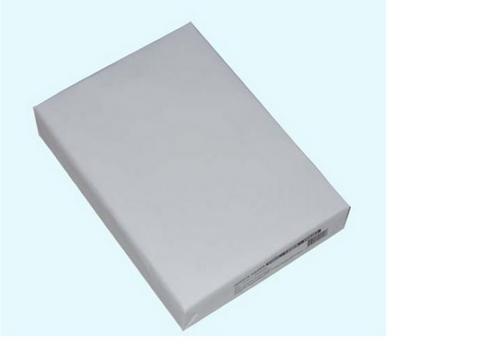 AGEM Kancelářský papír A4, 5x500ks, 80 g/m2 papír (1ks = 1 krabice = 5 balíčků = 2500 archů) - AGEMcz