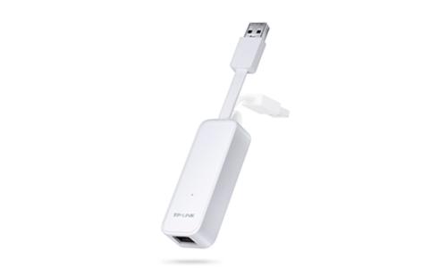 TP-LINK UE300 externi USB 3.0 sitovka 10/100/1000